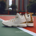 High quality man basketball sneakers Trainer For men